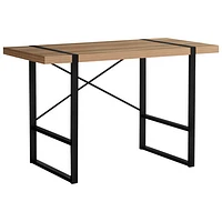 Monarch 49"W Computer Desk