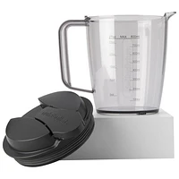 Centrifugeuse de 1,5 L de Nutribullet - Gris ardoise