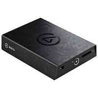 Elgato 4K60 USB 3.0 S+ Game Capture Card