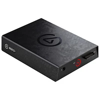 Elgato 4K60 USB 3.0 S+ Game Capture Card