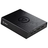 Elgato 4K60 USB 3.0 S+ Game Capture Card