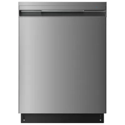 Insignia 24" 49dB Built-In Dishwasher (NS-DWR3SS1) - Stainless - Open Box - Perfect Condition