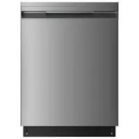 Insignia 24" 49dB Built-In Dishwasher (NS-DWR3SS1) - Stainless - Open Box - Perfect Condition