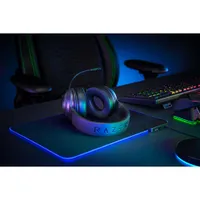 Razer Kraken V3 X Gaming Headset - Black