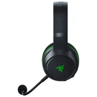 Razer Kaira Pro Wireless Gaming Headset for Xbox Series S/X and Mobile Devices - Black