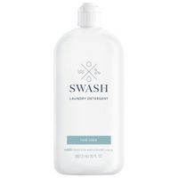 Swash Pure Linen Laundry Detergent (SWHLDLFL2B) - 0.88L