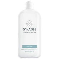 Swash Pure Linen Laundry Detergent (SWHLDLFL2B) - 0.88L