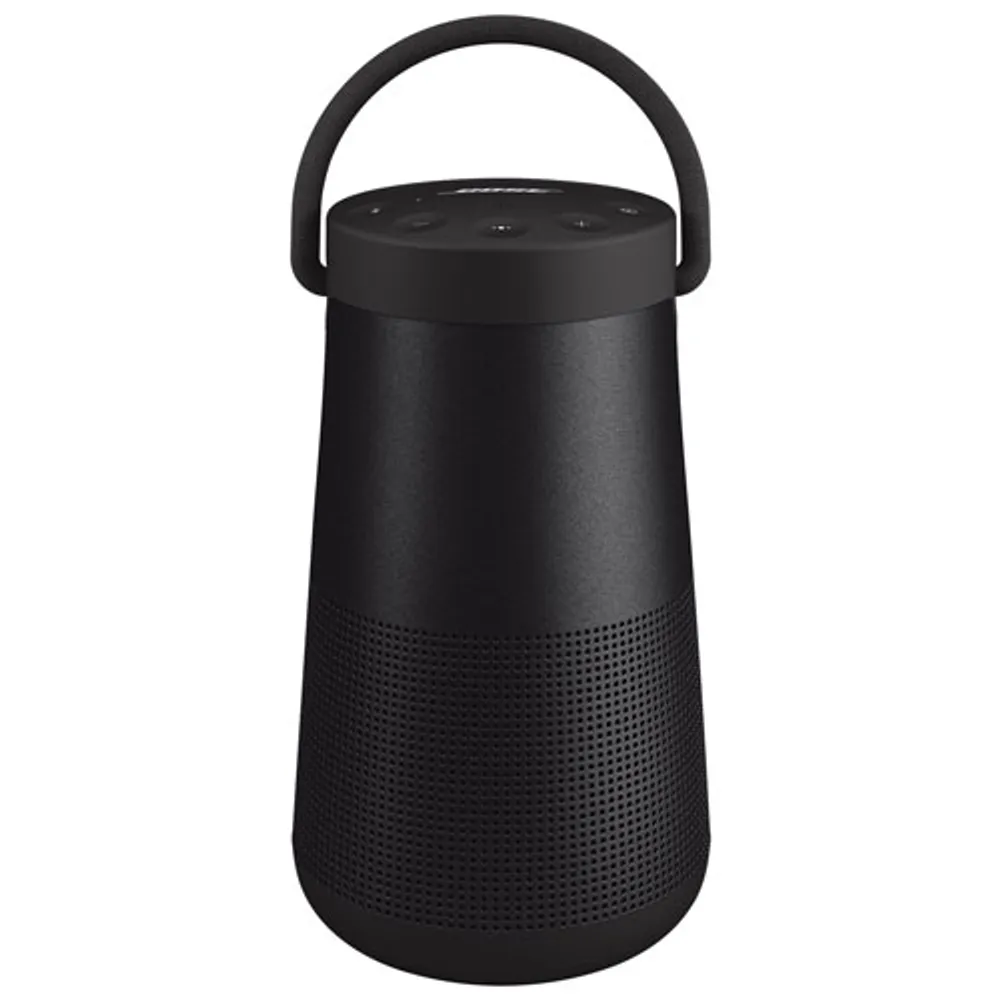 Bose SoundLink Revolve+ II Splashproof Bluetooth Wireless Speaker