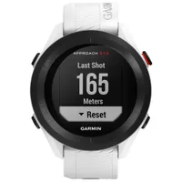 Garmin Approach S12 43.7mm Golf GPS Watch