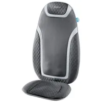 Coussin de massage shiatsu Gentle Touch de HoMedics (MCS-757H-CA)