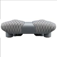 HoMedics Gentle Touch Shiatsu Foot Massager (FMS-273H-CA)