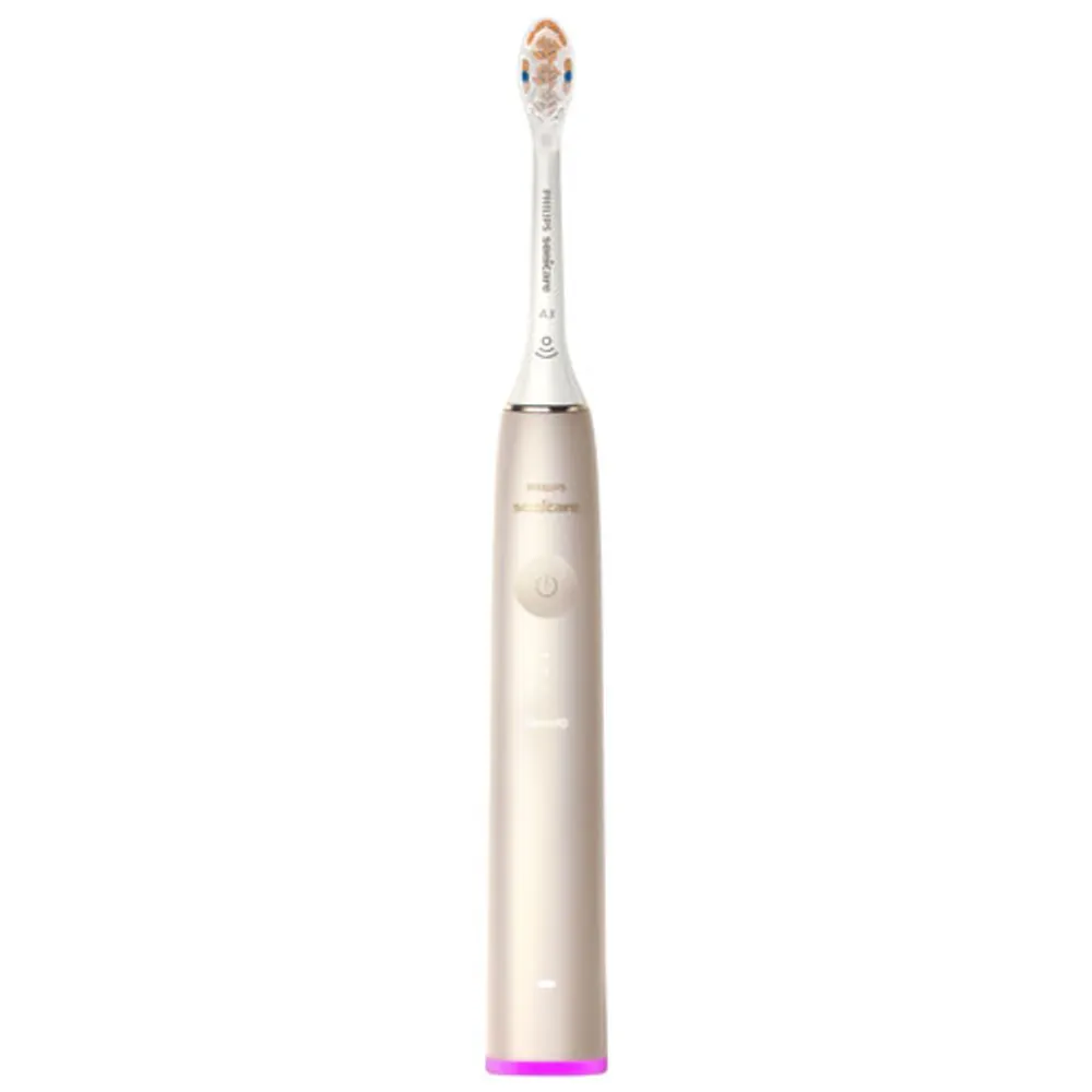 Philips Sonicare Prestige Electric Toothbrush (HX9990