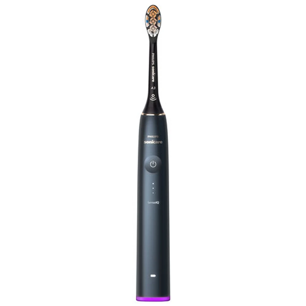 Philips Sonicare Prestige Electric Toothbrush (HX9990/12) - Midnight Blue