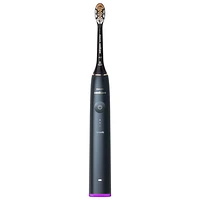 Philips Sonicare Prestige Electric Toothbrush (HX9990/12) - Midnight Blue