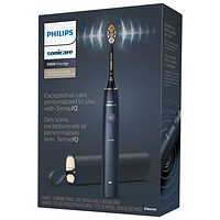 Philips Sonicare Prestige Electric Toothbrush (HX9990/12) - Midnight Blue