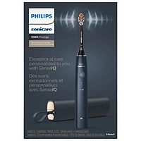 Philips Sonicare Prestige Electric Toothbrush (HX9990/12) - Midnight Blue