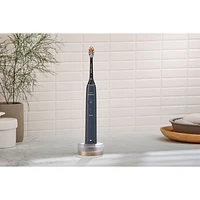 Philips Sonicare Prestige Electric Toothbrush (HX9990/12) - Midnight Blue