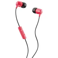 Skullcandy Jib In-Ear Sound Isolating Headphones - Red
