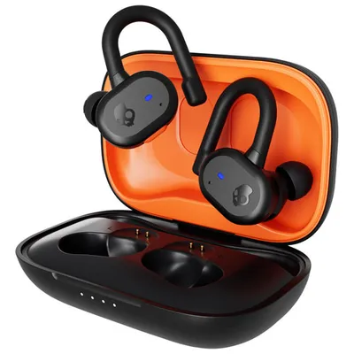 Skullcandy Push Active In-Ear Sound Isolating True Wireless Earbuds