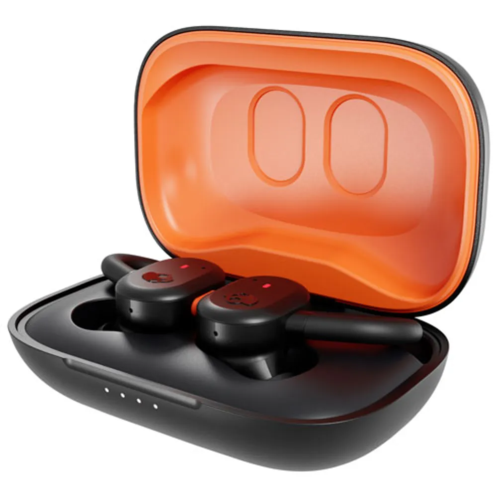 Skullcandy Push Active In-Ear Sound Isolating True Wireless Earbuds