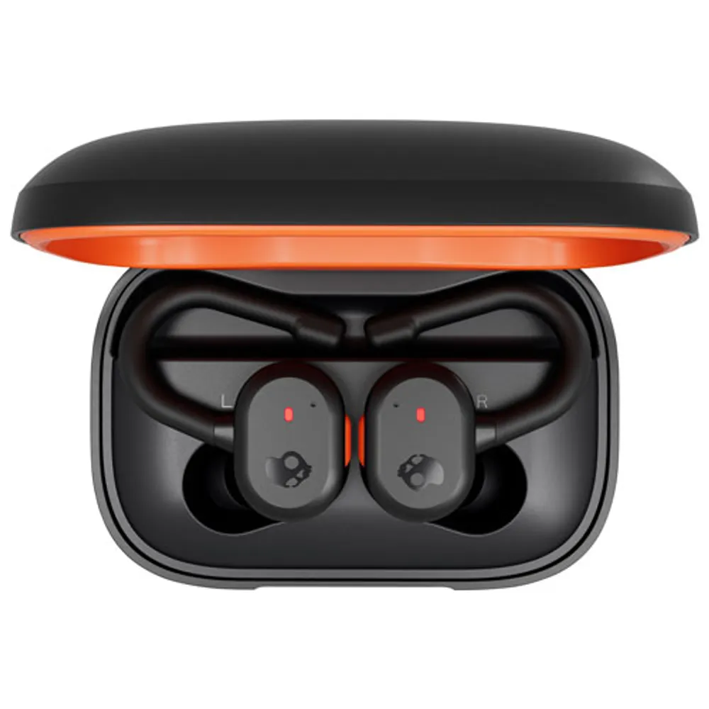 Skullcandy Push Active In-Ear Sound Isolating True Wireless Earbuds