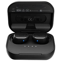 Écouteurs boutons 100 % sans fil à isolation sonore Grind de Skullcandy - Noir