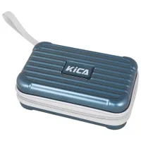 KiCA K2 Handheld Percussion Massage Device