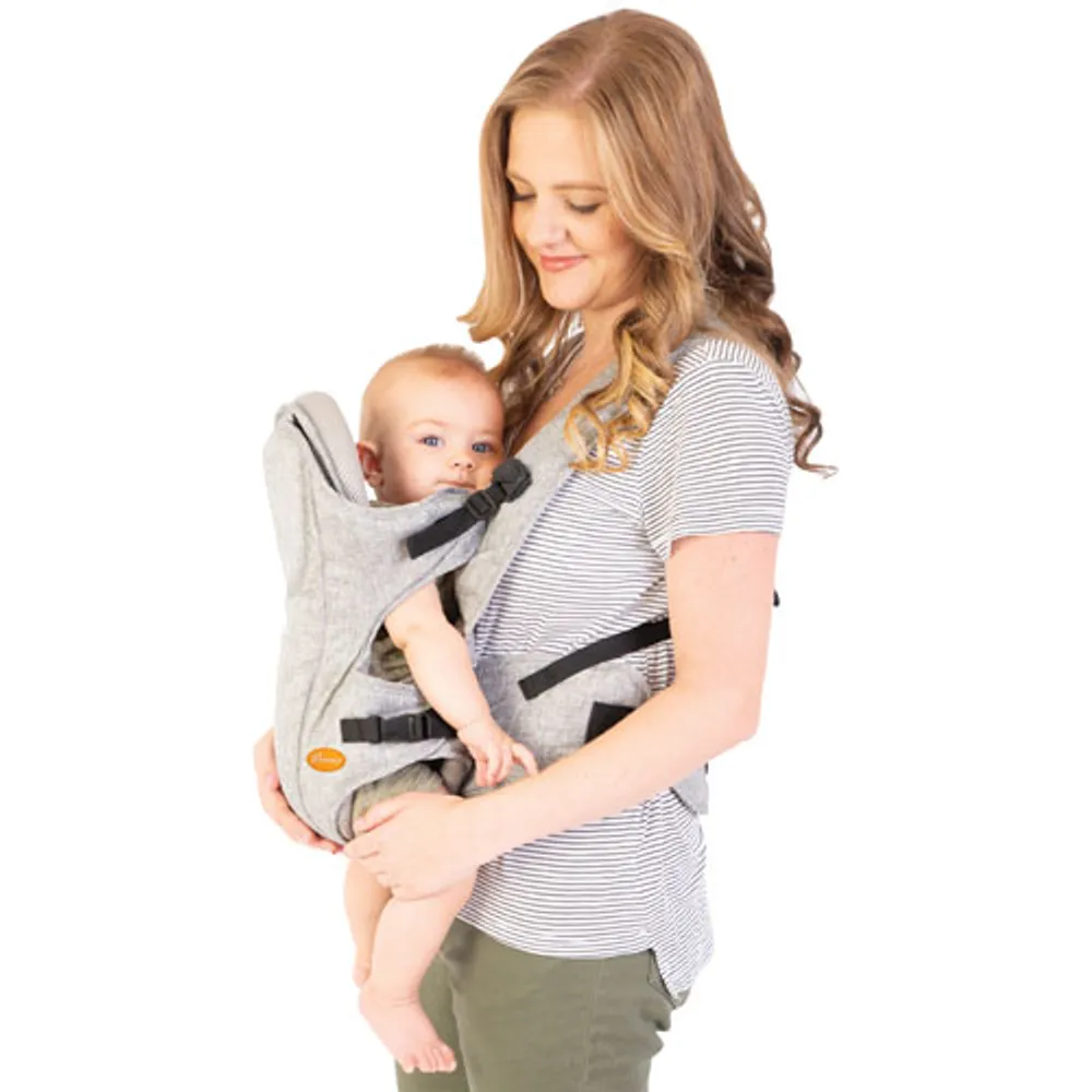 Dreambaby 3-Position Baby Carrier