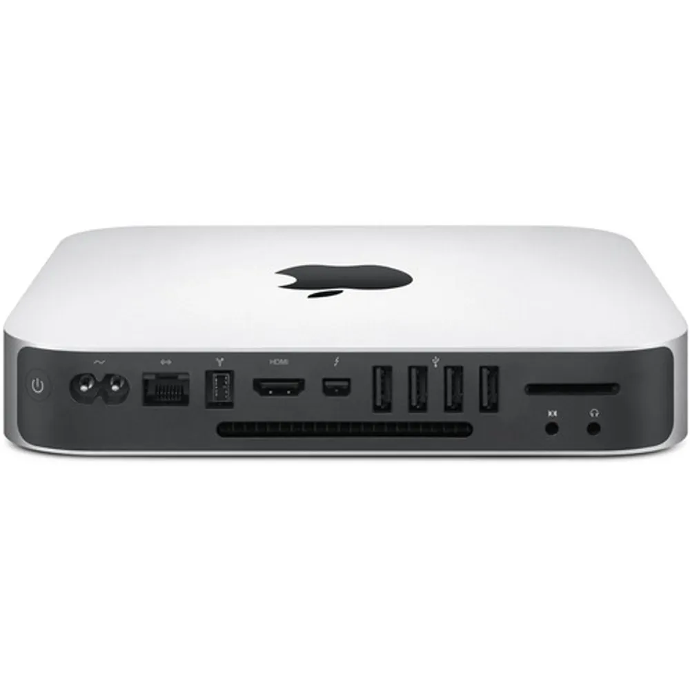 APPLE Refurbished (Excellent) - Apple Mac Mini (Intel Core i5