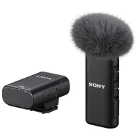 Microphone Bluetooth de Sony (ECMW2BT)