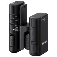 Sony Bluetooth Microphone (ECMW2BT)