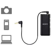 Sony Bluetooth Microphone (ECMW2BT)