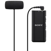 Sony Bluetooth Microphone (ECMW2BT)