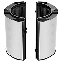 Filtre HEPA en verre et en charbon 360 de Dyson (965432-01)