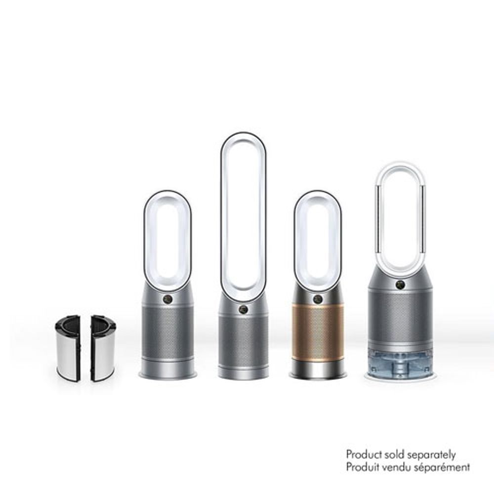 Dyson 360 Glass HEPA & Carbon Filter (965432-01)