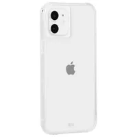 Case-Mate Tough Clear Fitted Hard Shell Case for iPhone 12 mini - Clear