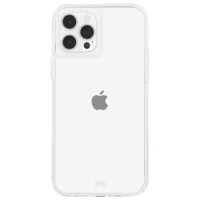 Case-Mate Tough Clear Fitted Hard Shell Case for iPhone 12 Pro Max - Clear