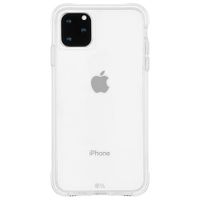 Case-Mate Tough Fitted Hard Shell Case for iPhone 11 Pro - Clear