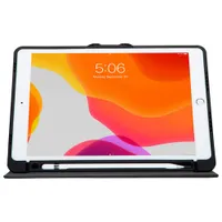 Targus VersaVu Rotating Case for iPad 10.2" & iPad Air/Pro 10.5"