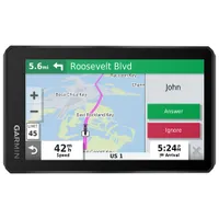 Garmin All-Terrain Motorcycle 5.5" GPS Navigator (ZUMO XT)