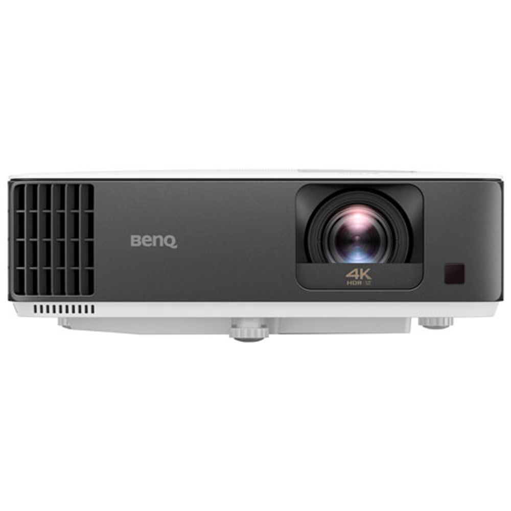 BenQ 4K UHD Gaming Projector (TK700STi)