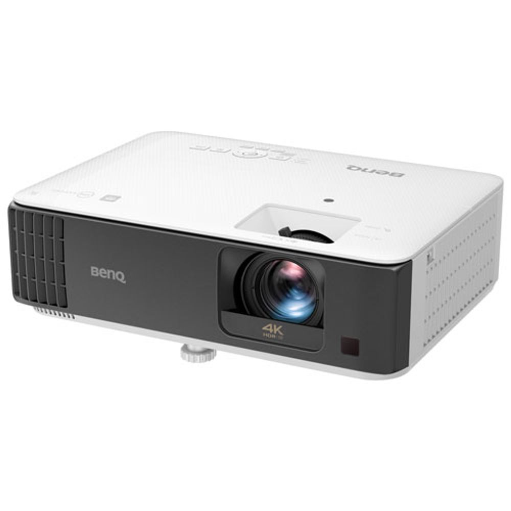 BenQ 4K UHD Gaming Projector (TK700STi)