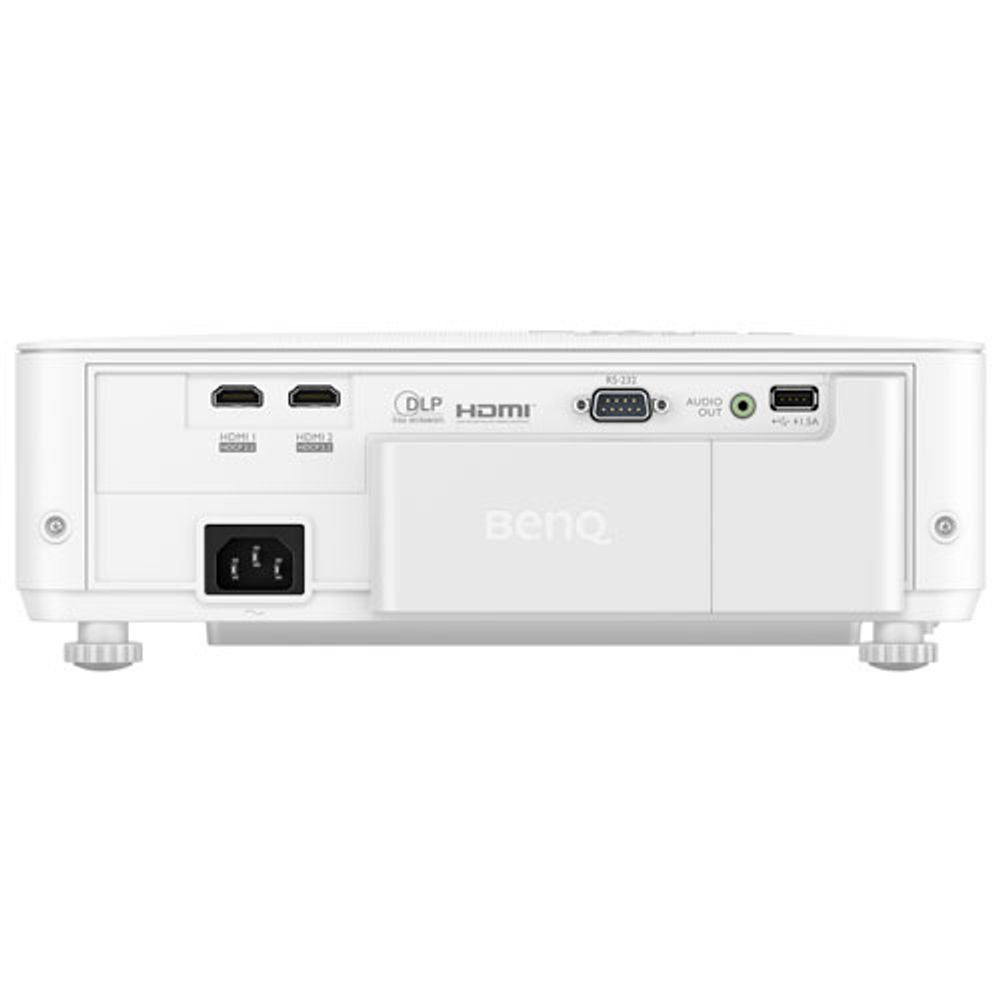 BenQ 4K UHD Gaming Projector (TK700STi)