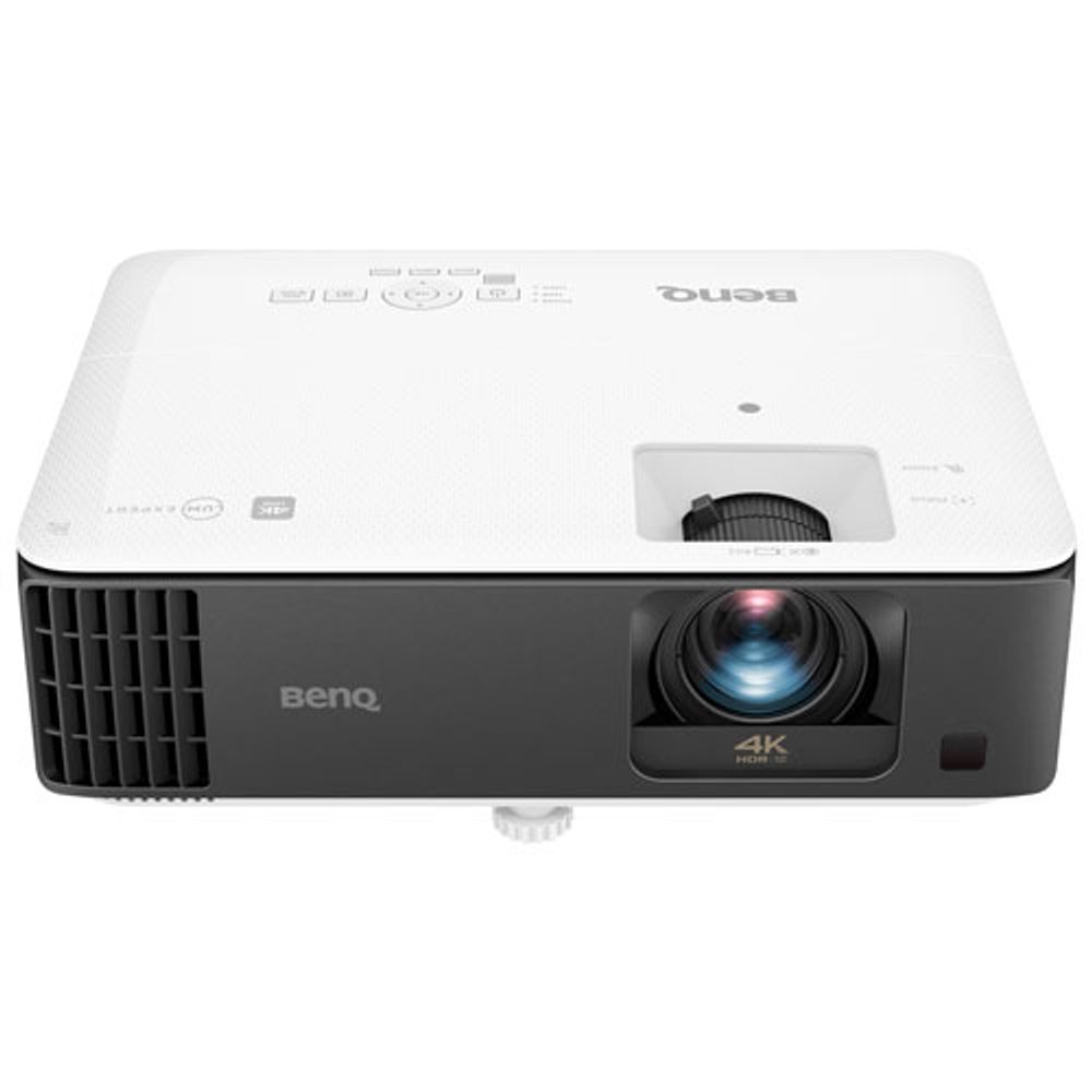 BenQ 4K UHD Gaming Projector (TK700STi)