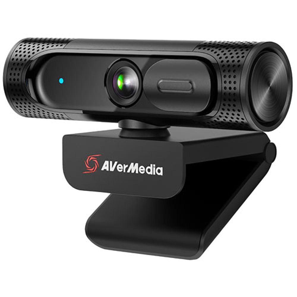 AVerMedia 1080p HD Webcam (PW315)