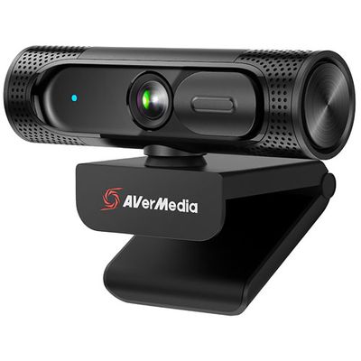 AVerMedia 1080p HD Webcam (PW315)