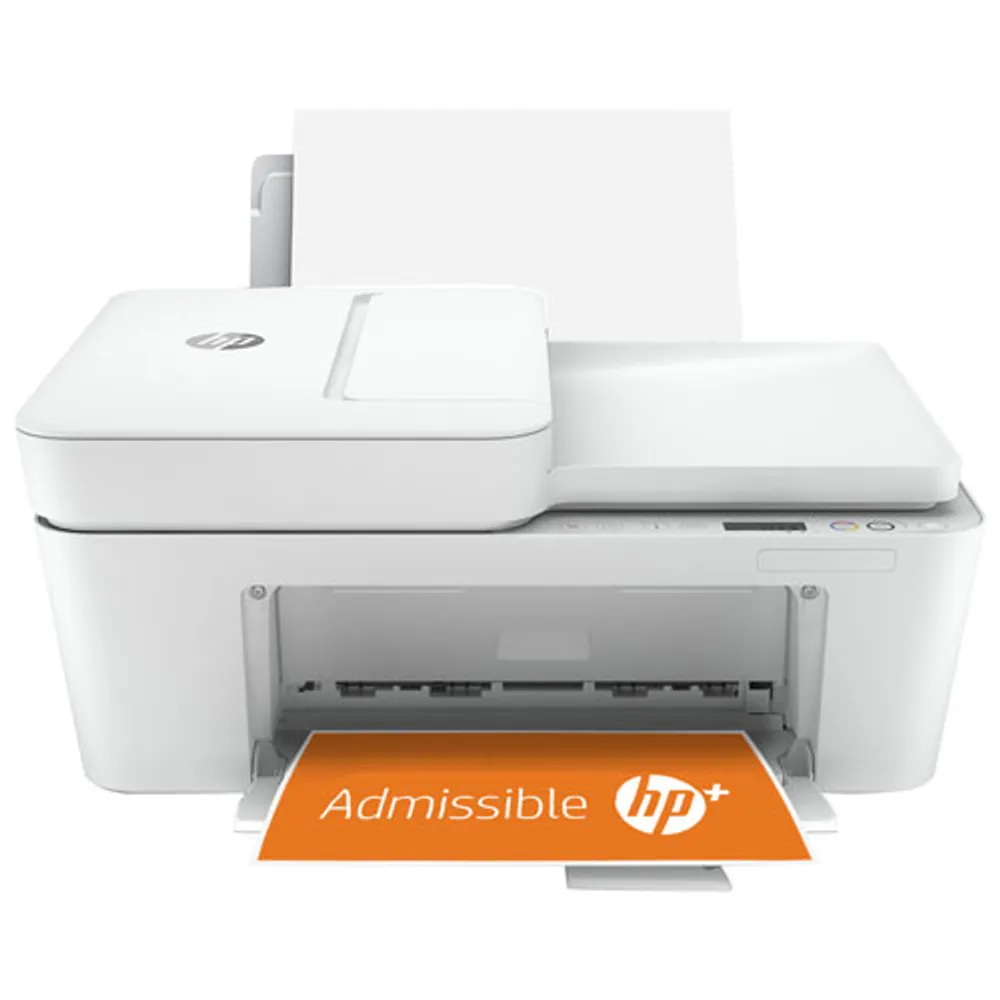 HP ENVY 6055e Wireless All in One Color Printer with 3 months Free