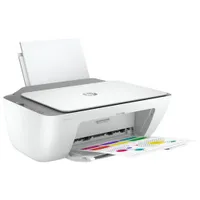 HP DeskJet 2755e Wireless All-In-One Inkjet Printer - HP Instant Ink 3-Month Free Trial Included*