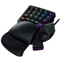 Razer Tatarus Pro Optical Gaming Keypad - Black