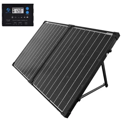 ACOPOWER Lightweight Foldable Solar Panel Kit (HY-PLK-100WPX20A) - 100W